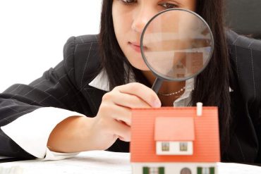 Boundary County Woman Home Inspector