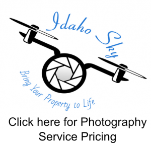 Idaho Sky Photography logo