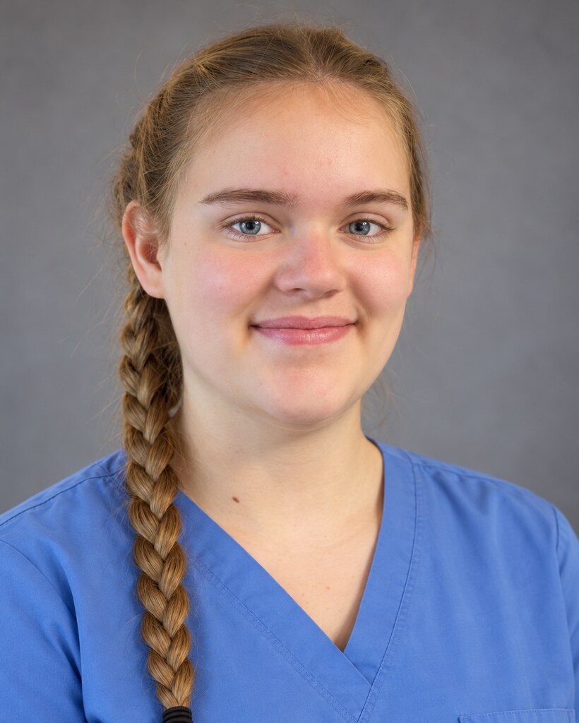 MaryAnne, caregiver at Idaho Sky In-Home Care