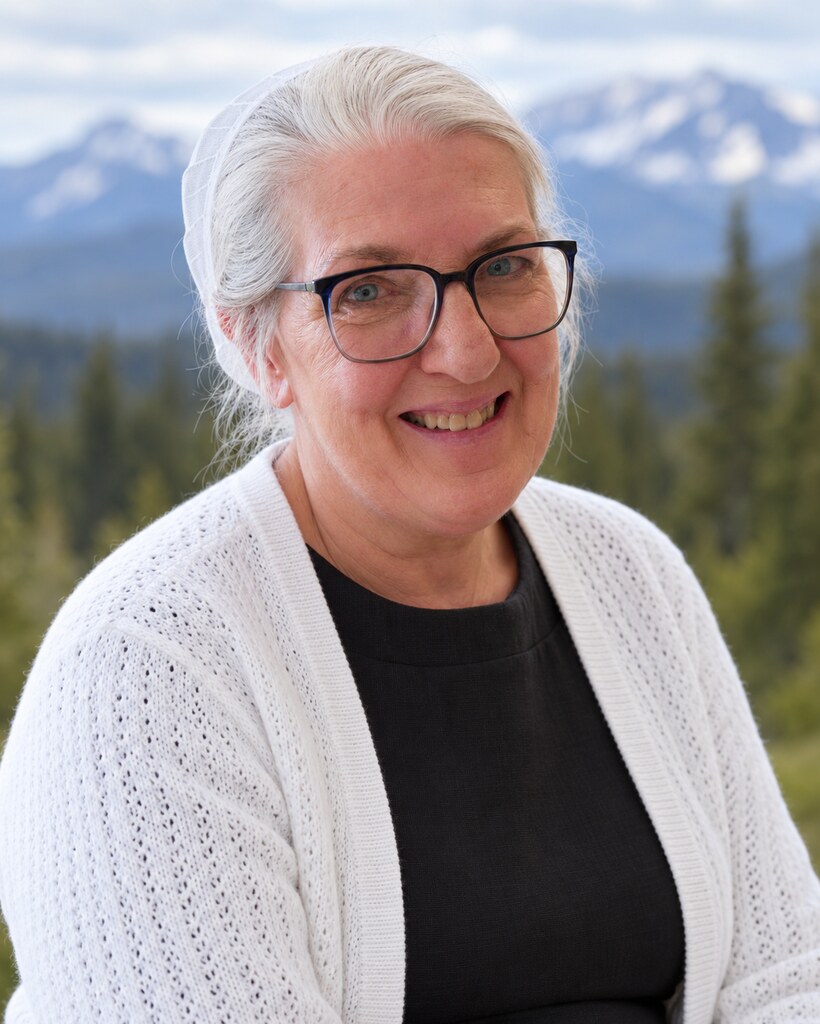 RuthMaria, caregiver at Idaho Sky In-Home Care