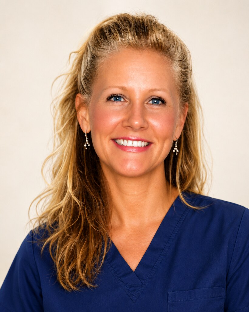 Tawnya, caregiver at Idaho Sky In-Home Care